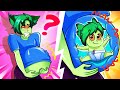 What if your boyfriend is pregnant werewolf funny pregnancy story by animazing