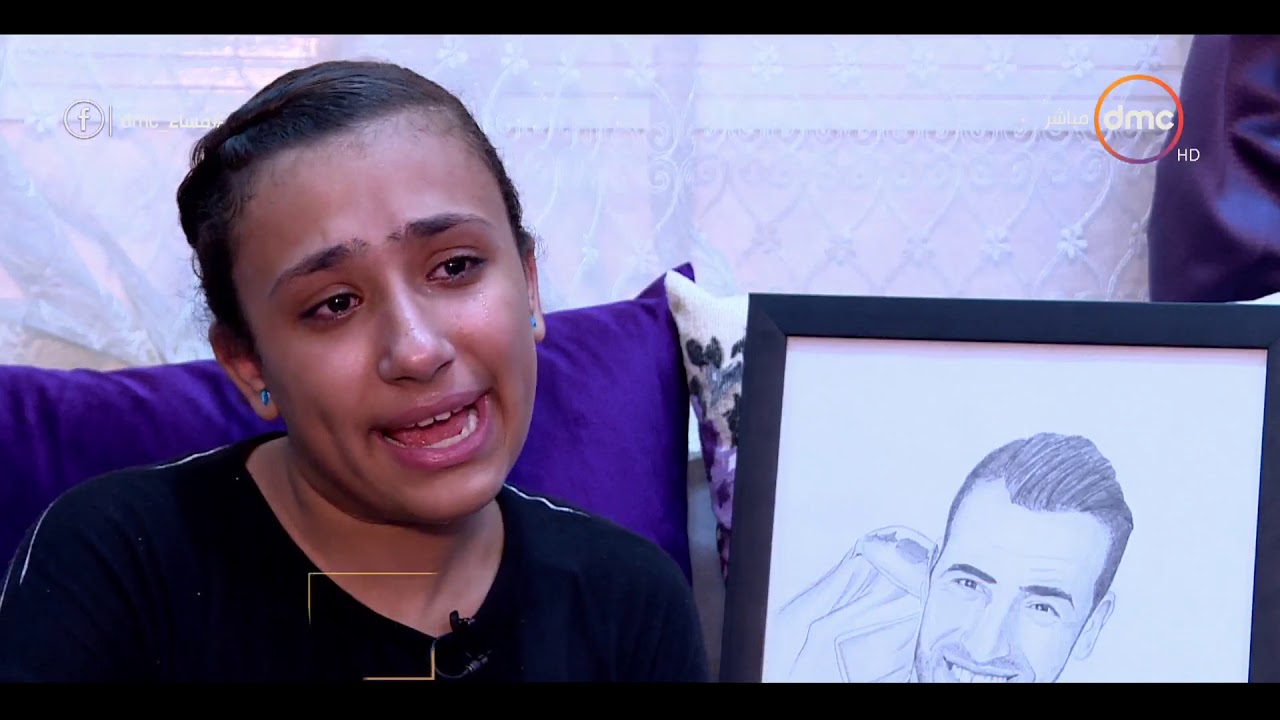 برنامج مساء dmc مع إيمان الحصري - حلقة السبت 15-9-2018 - أول لقاء مع | محافظ سوهاج الجديد|