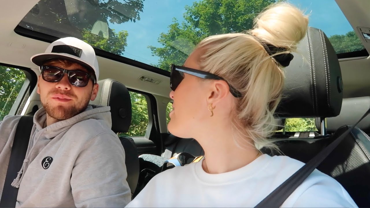 WEEKEND VLOG | Date Night, Baking + Trying Coco & Eve Fake Tan!