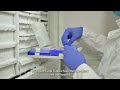 NIHR PRC: Leicester site tour