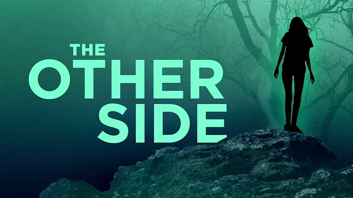 THE OTHER SIDE by Yvette Russell