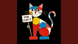 8 Bit Cat Aggressive