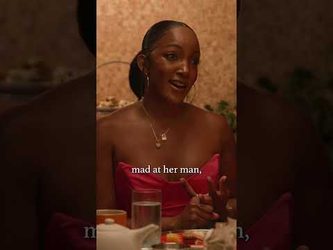 @MickeyGuyton on making country music as a Black woman ✨ #RoyalTeas