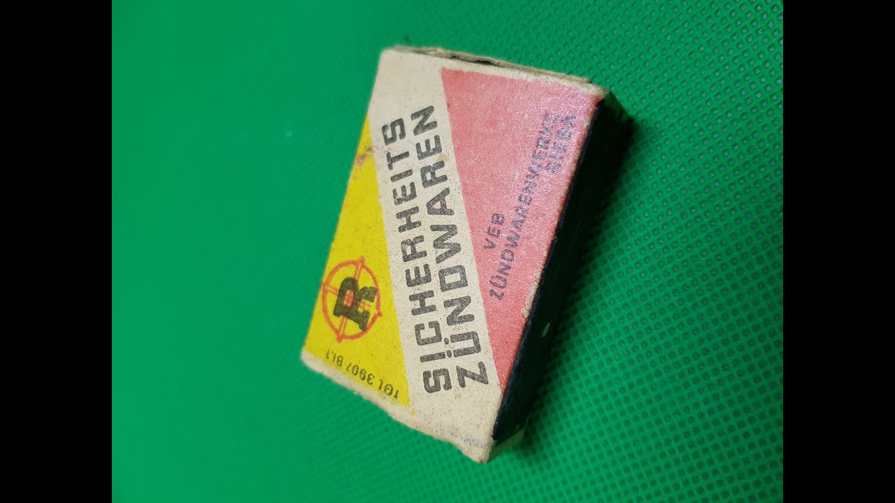 Es war einmal....DDR - Erinnerungen oder 