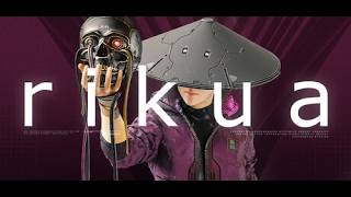 Rikua - Gameplay