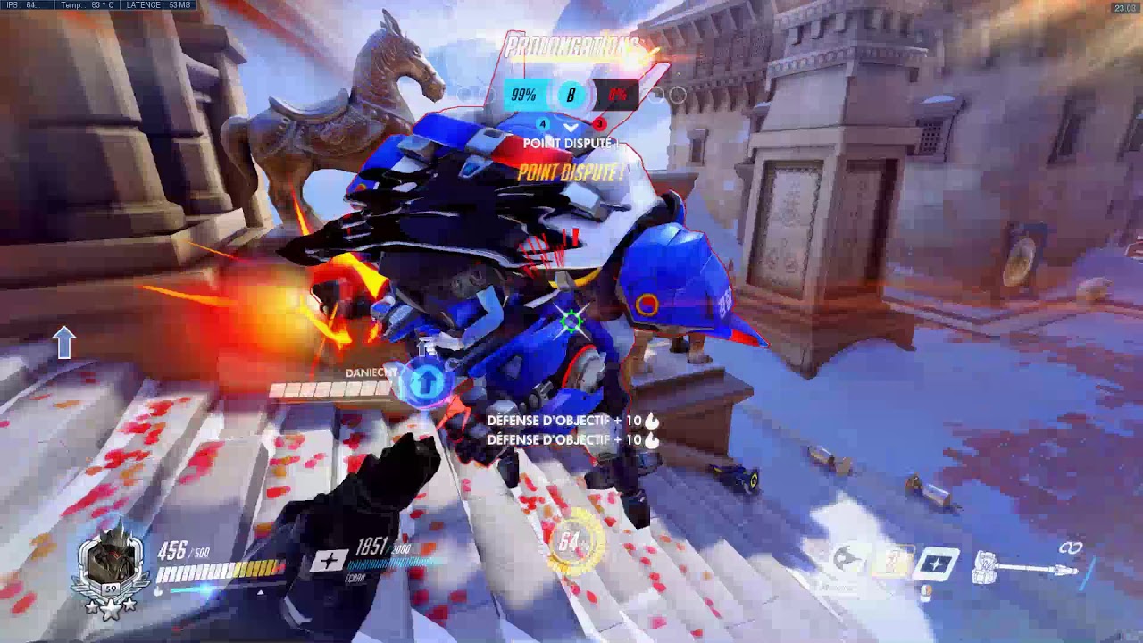 OvW 371 Reinhardt   Népal