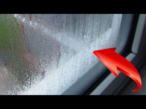 Video: Kaj je varnostno steklo za okna?