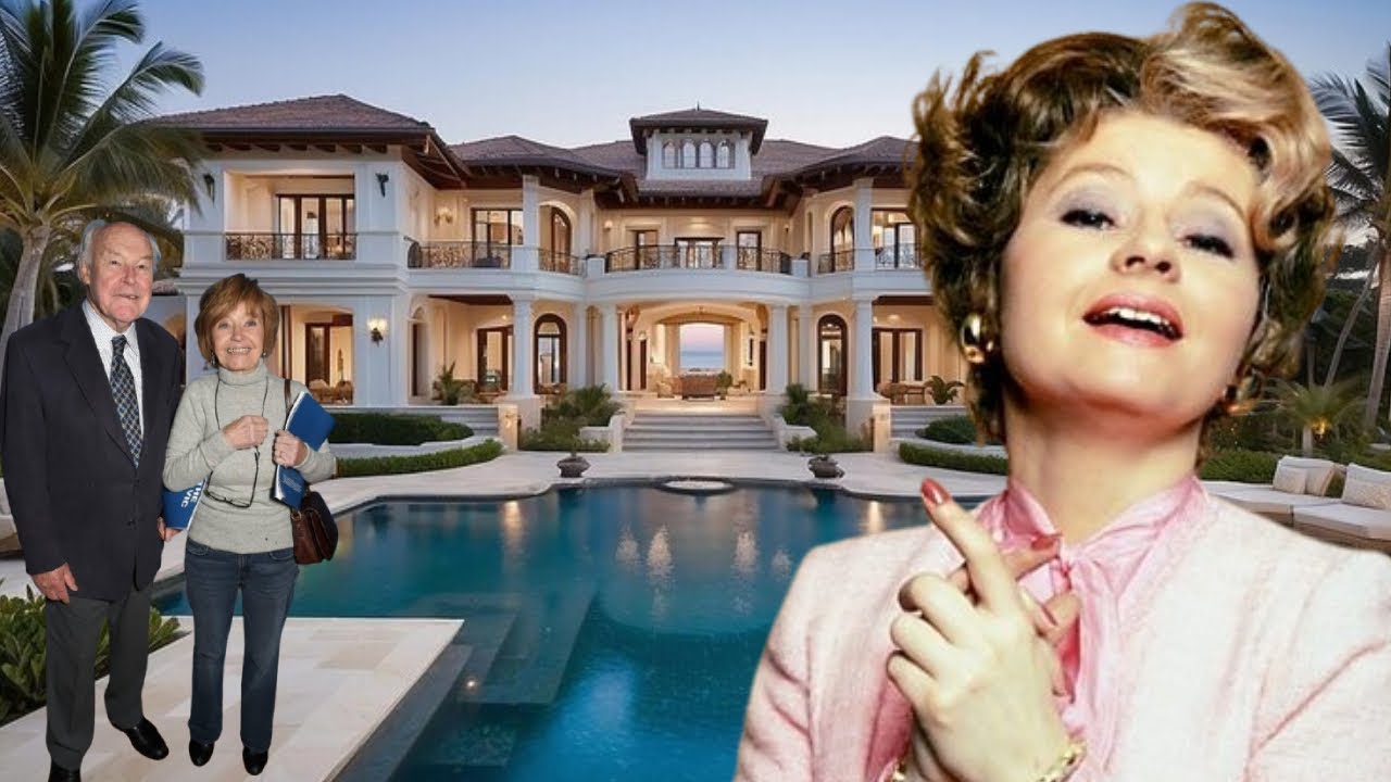 Причина смерти Прунеллы Скейлс | Состояние, семья, муж, дети, фильмы, биография и образ жизни!