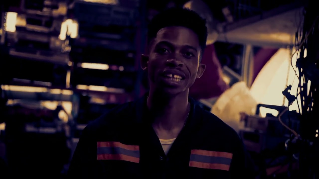 Dj tony mix - Amapiano vibe remix type beat by MD on the track