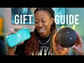 Holiday Gift Guide for All Budgets!