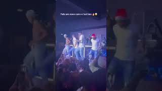 Cest Bon  Actuao No Rveillon