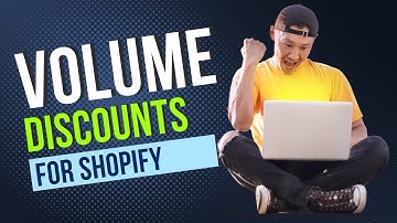 The Ultimate Guide to Shopify Volume Discounts - Get Rid of Inventory FAST