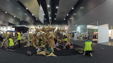 Landscape Architecture Grand Designs | RMIT University