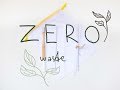 Zero Waste | Концепции, Покупки, Ресурсы