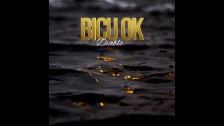 Diablo - Bicu Ok (Official Visualizer)