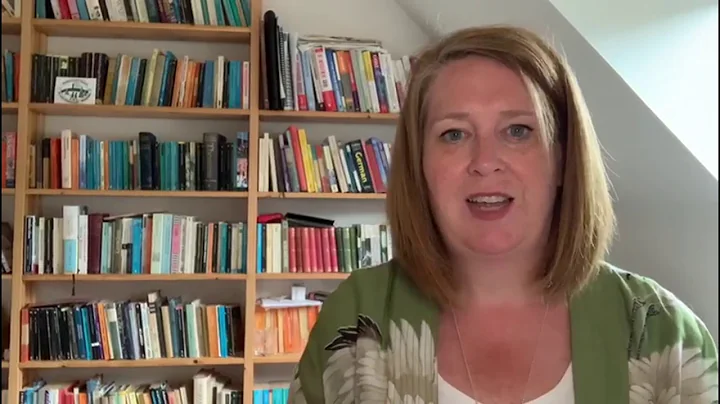 Judith Proctor vlog 4 June 2020