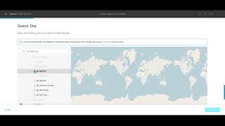 Deploying ThousandEyes Agent on Catalyst 9000 using Cisco DNA Center