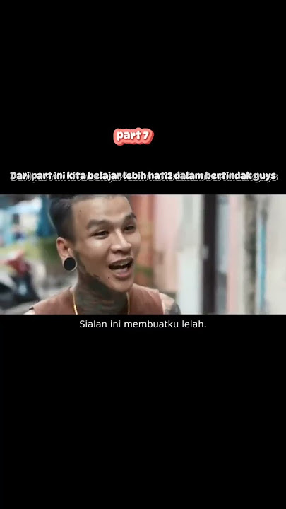 Bikeman film Thailand #nontonfilm #film #movie #filmthailand #bikeman