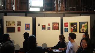 Seeking Pleasure in Mumbai: RISD Thesis