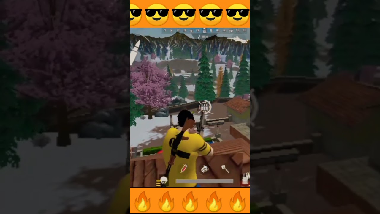 Scarfall The Royale Combat Gameplay 2022 | Scarfall Gameplay