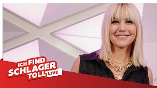 Beatrice Egli - Ich find Schlager toll Live Session (Alle Songs)