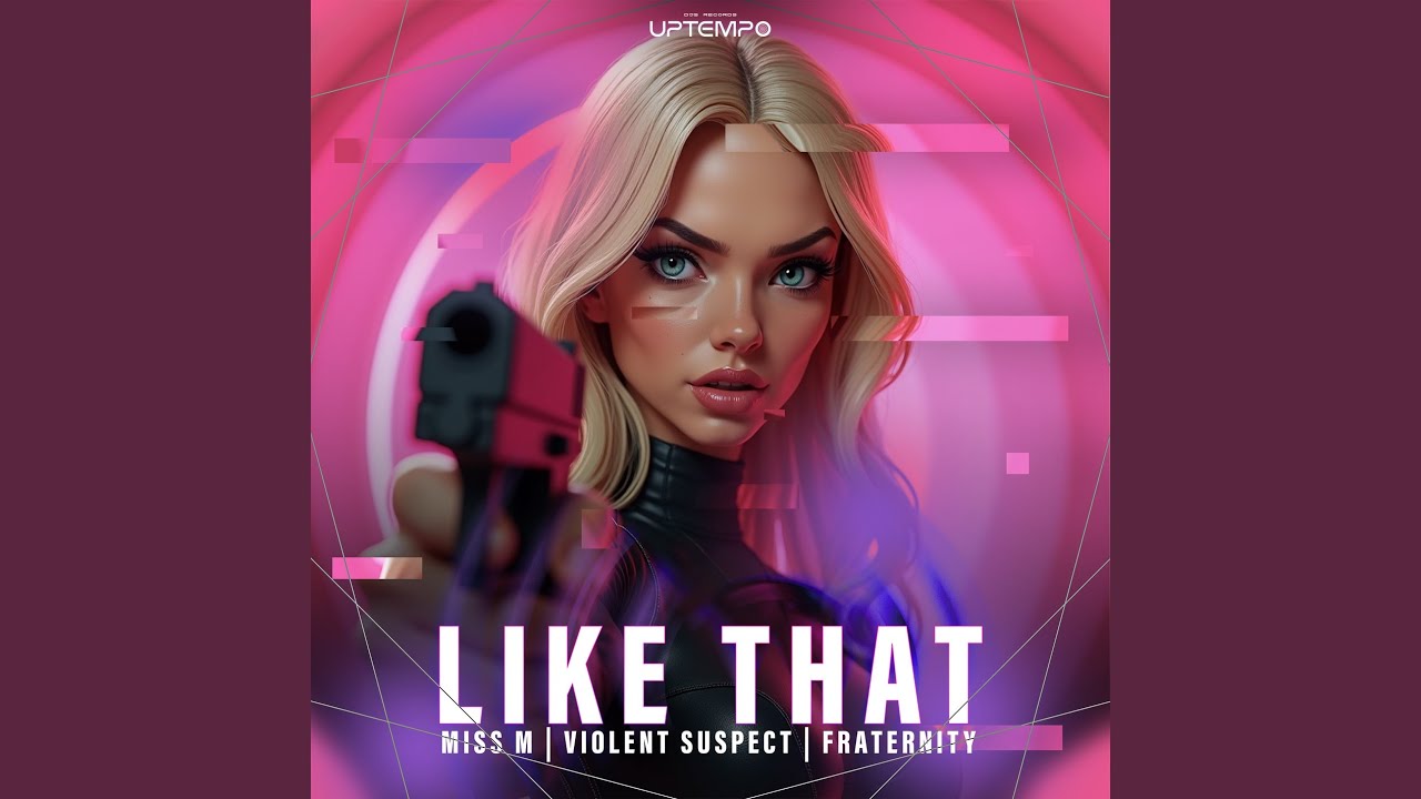 Watch Like That on YouTube Watch Like That on YouTube