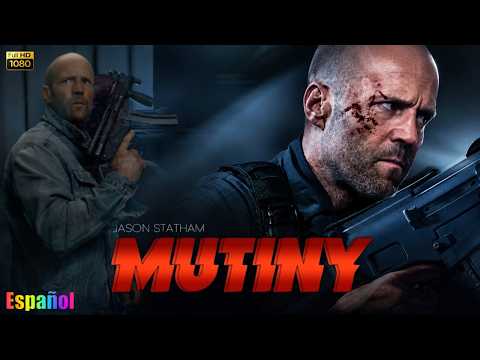 CÓDIGO: VENGANZA (2026) Jason Statham | Película Completa | Completa Revisión en Español latino