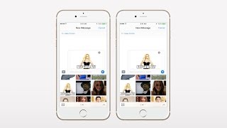 How to Send GIFs from Keyboard in iOS 10 screenshot 5