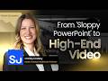 From Boring PowerPoints to High-Impact Video | What a Story Review