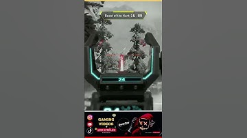 Bloodhound Chase #shorts #apexlegends