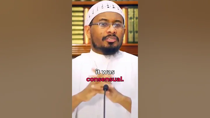 It's ONLY Zina 😂 (American court vs Islamic court) I Sh. Kamal El Mekky I #shorts #islam