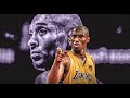 Kobe Bryant &#39;Live Forever&#39; Tribute