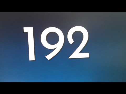200 Second Countdown by Cooper Murphy