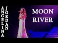 Angelina jordan  moon river  live in las vegas 22924  7pm show  multicamera edit