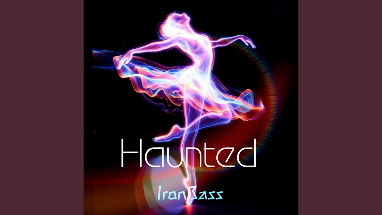 Watch Haunted on YouTube Watch Haunted on YouTube