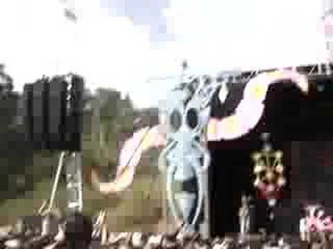 ASTRIX LIVE! TRIBE & PSYCHOGARDEN - 14/07