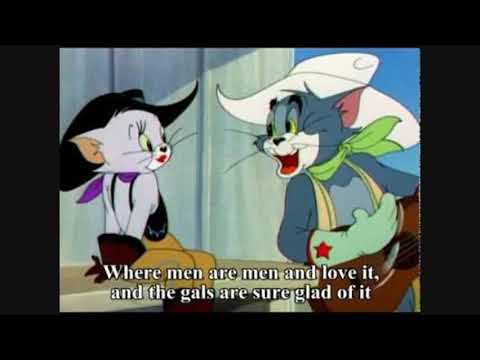 Tom And Jerry In Kannada Songs Youtube