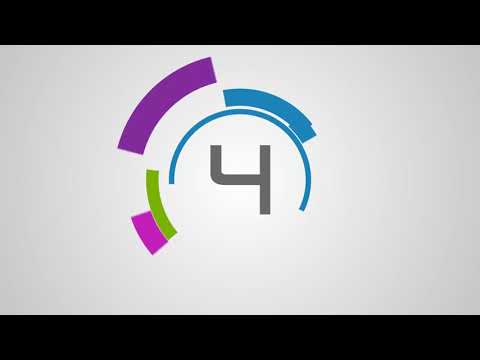 Animation Graphics - Countdown 10 Second