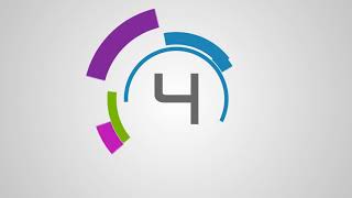 Animation Graphics - Countdown 10 Second