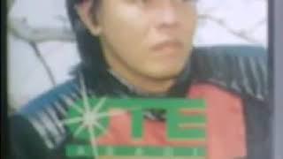 Di Balik Terali (OTE ABADI)