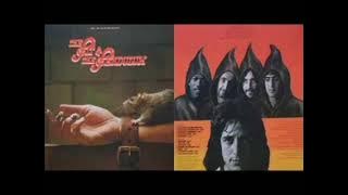 🎸ROSS  Now I See 1974 UK psyche prog
