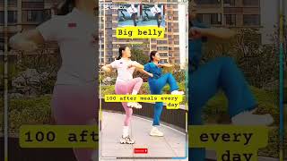 Easy Exercises for Weight Loss at Home Beginner Weight Loss Workout #weightloss #shorts #shortvideo