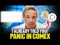 Andy Schectman's Urgent Warning to Gold & Silver Buyers! What’s Coming Will Shock the World