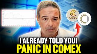 Andy Schectman's Urgent Warning to Gold & Silver Buyers! What’s Coming Will Shock the World