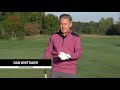The Oldschool Belly Button Drill - Perfect Your First Move With This Downswing Drill