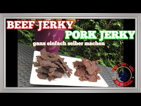 Video: Grill-Phoria Ruft Big Bark Alle Natürlichen Beef Jerky Treats Aufgrund Von Salmonellen Zurück