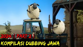 KUMPULAN DUBBING JAWA CEMET.MP4 (PART 2)