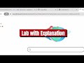 Using Prometheus for Monitoring on Google Cloud | GCP lab with explanation