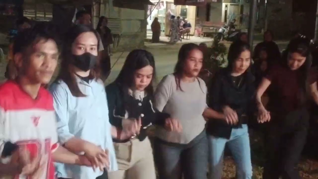  Lokasi labibia jln poros tgl  19 Des 2025 kdr Sulawesi tenggara