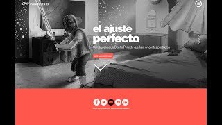 Curso Diseño Web Responsive Html5. Aprende A Crear Menu Mobile